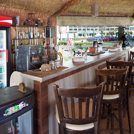 Mpm Hotel Condor Słoneczny Brzeg Zewnętrze zdjęcie