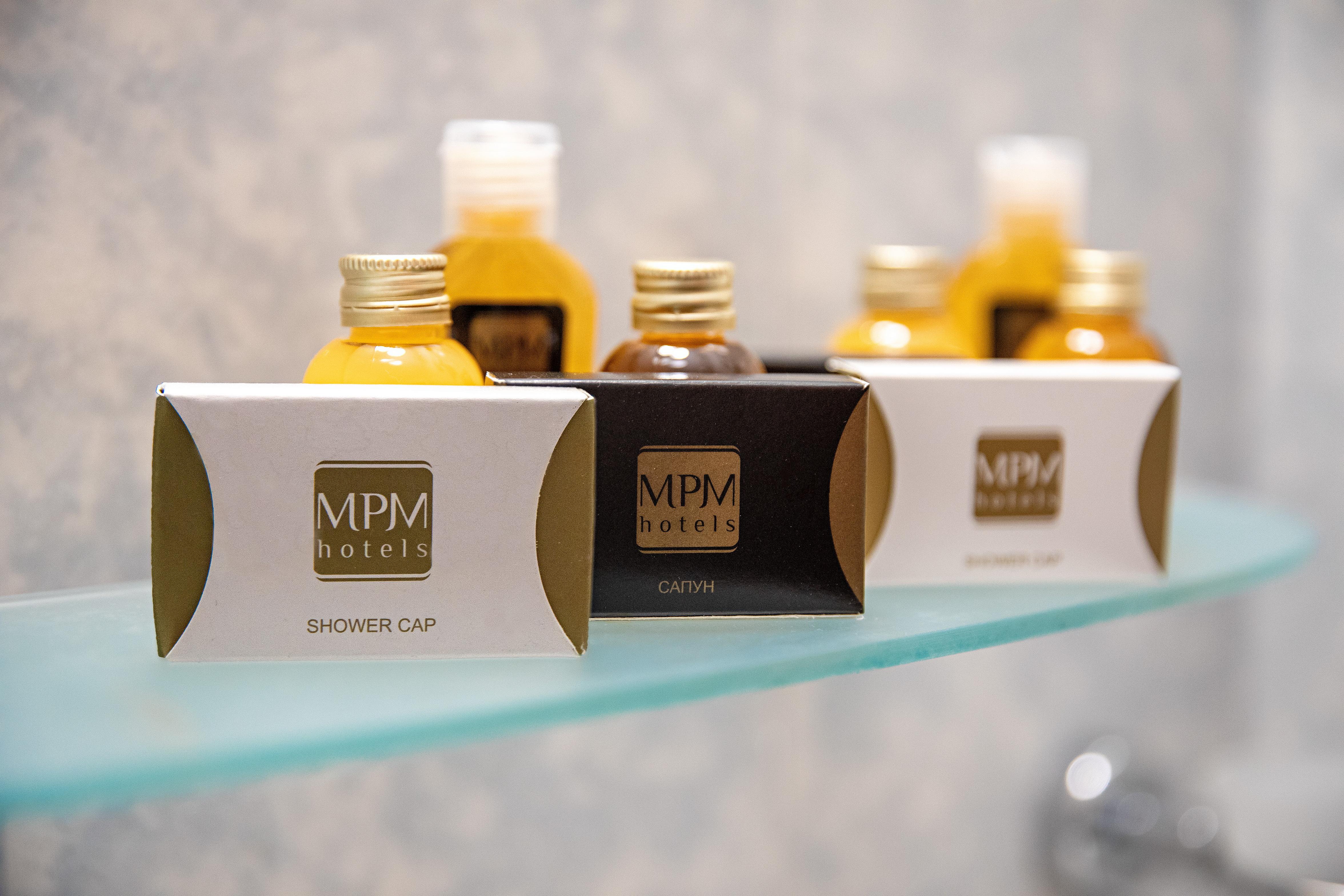 Mpm Hotel Condor Słoneczny Brzeg Zewnętrze zdjęcie
