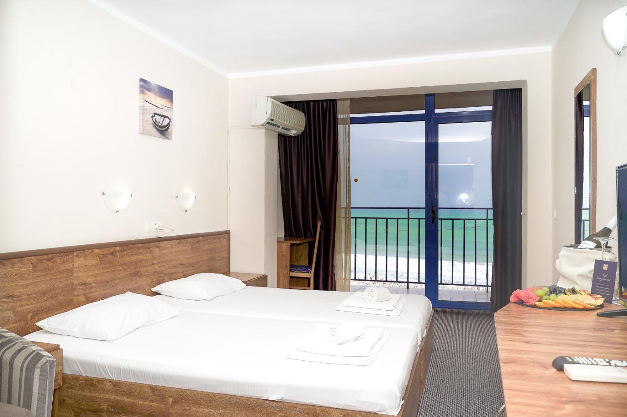 Mpm Hotel Condor Słoneczny Brzeg Pokój zdjęcie
