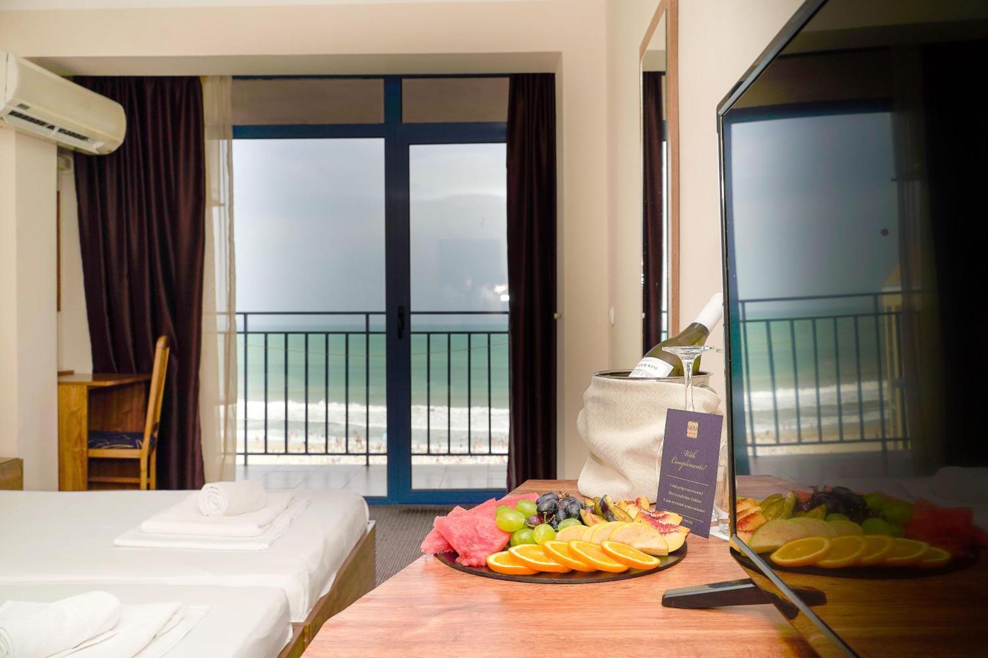 Mpm Hotel Condor Słoneczny Brzeg Pokój zdjęcie