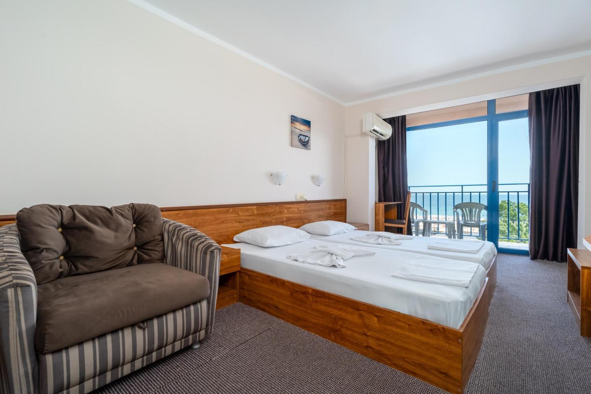 Mpm Hotel Condor Słoneczny Brzeg Pokój zdjęcie