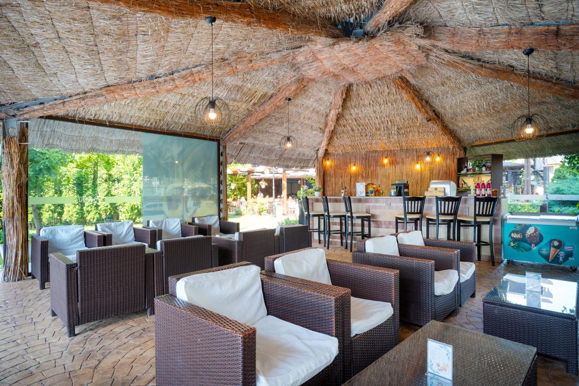 Mpm Hotel Condor Słoneczny Brzeg Zewnętrze zdjęcie
